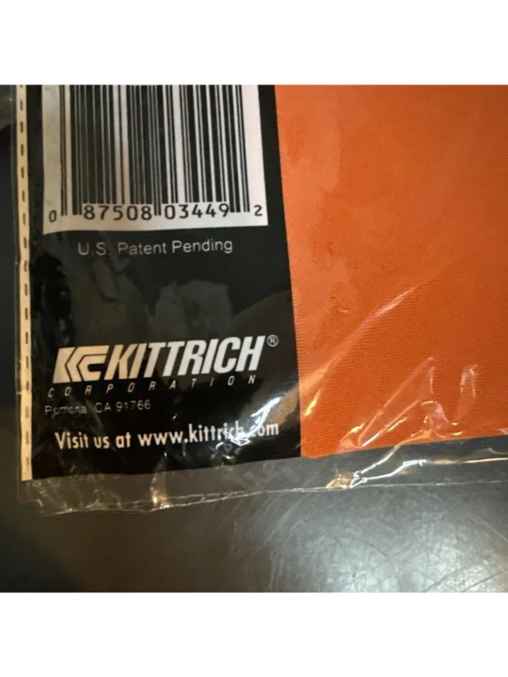 Kittrich  Stretchable Jumbo Book Covers Fabric Book School Lot Of 5